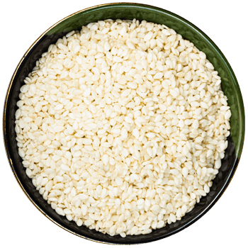 Sesame Seeds